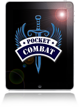 PocketCombat site